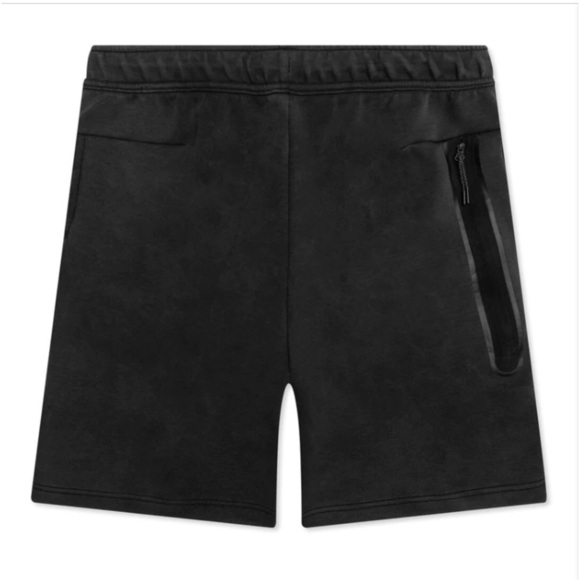 Nike | washed black shorts | Mens Small | Like New - Picture 3 of 5